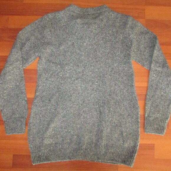 ROOTS Sparrow Tunic Sweater - Sz S - NEW - Picture 7 of 10